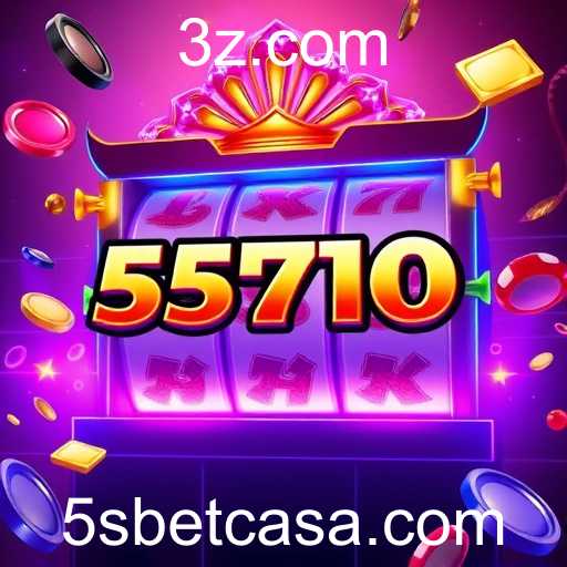 A Evolução dos Jogos Online: O Impacto do 5sbet