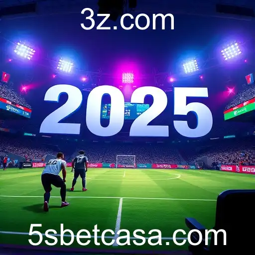 A Ascensão do 5sbet: Novas Tendências e Impactos no Mundo dos Jogos