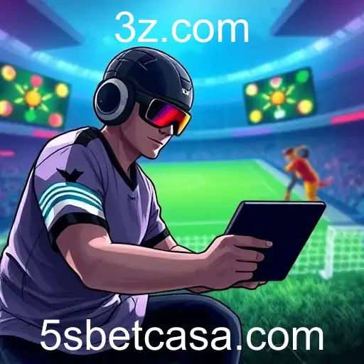 Evolução e Desafios do Mundo dos Jogos Online