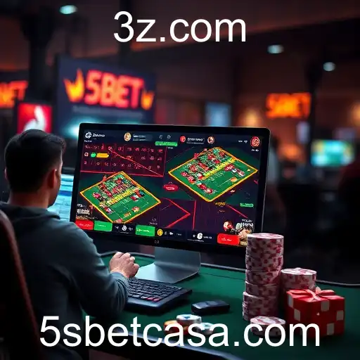 Expansão do Mercado de Jogos Online em 2025