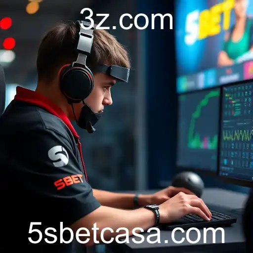 Crescimento de Sites de Jogos em Português em 2025