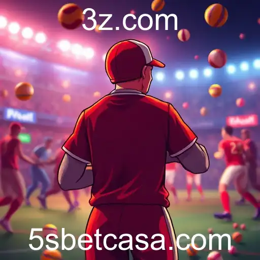 5sbet e a Revolução dos Jogos Digitais