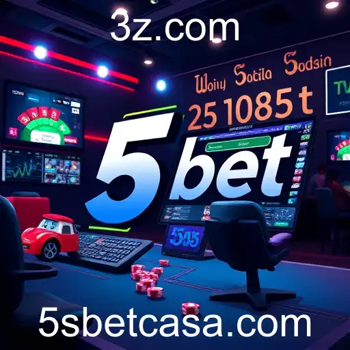 Inovações Tecnológicas e o Futuro das Apostas Online