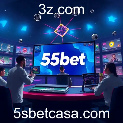 Crescimento e Desafios do Mercado de Jogos em 2025