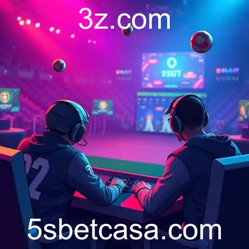 Ascensão dos Sites de Apostas em 2025