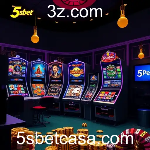 A Ascensão do 5sbet: Tendências e Impactos no Brasil