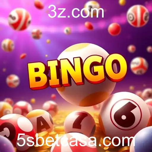 Explorando o Universo dos Jogos de Bingo Online no 5sbet