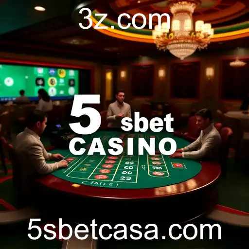 Impacto dos Jogos de Azar Online no Brasil