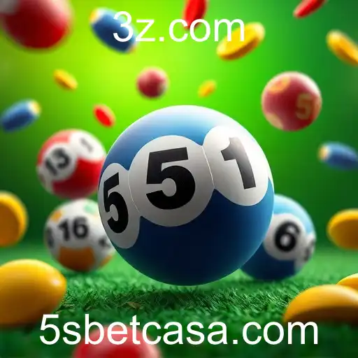 Explorando a Categoria de Loterias na Plataforma 5sbet
