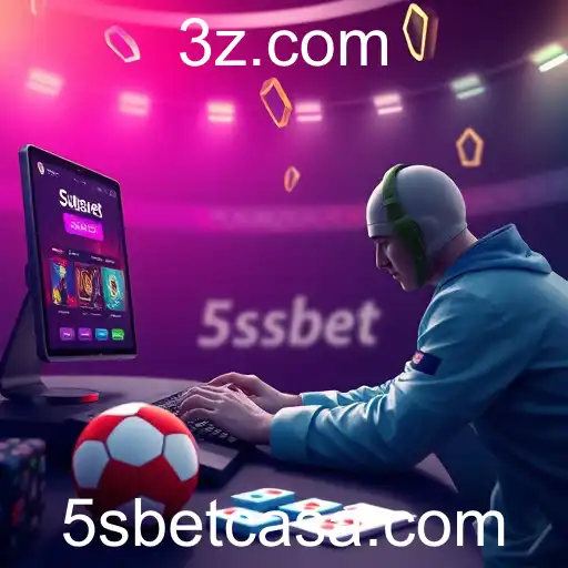 A Evolução do Setor de Jogos Online no Brasil