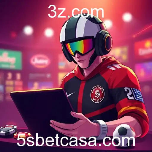 5sbet: O Crescimento dos Jogos Online no Brasil