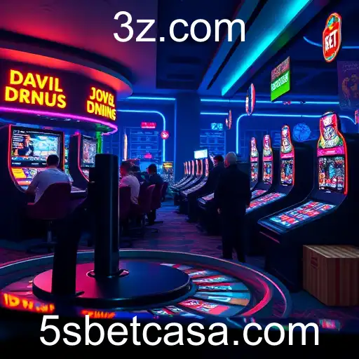 A Ascensão dos Jogos Online e as Novas Dinâmicas em 2025