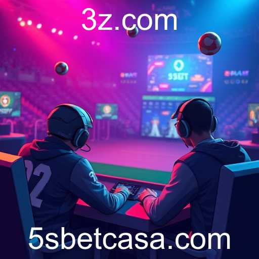 Ascensão dos Sites de Apostas em 2025