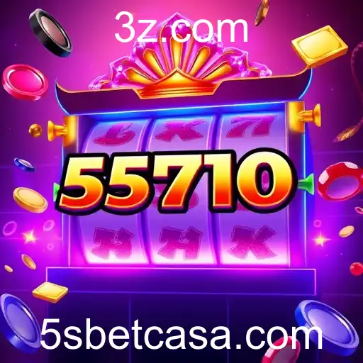 A Popularidade dos Caça-Níqueis no Site 5sbet