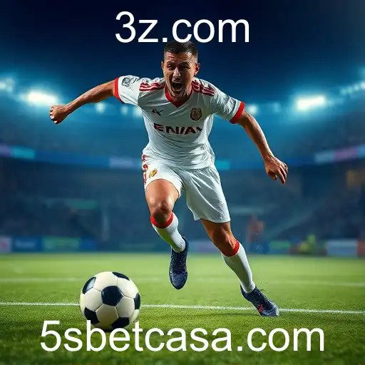 Apostas Esportivas: A Nova Sensação no 5sbet