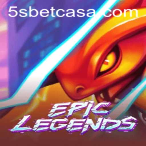 EpicLegends: Dive into the Ultimate Gaming Experience with a Twist of Strategy and Excitement