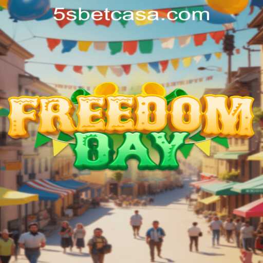Exploring FreedomDay: An Exciting New Game with 5sbet