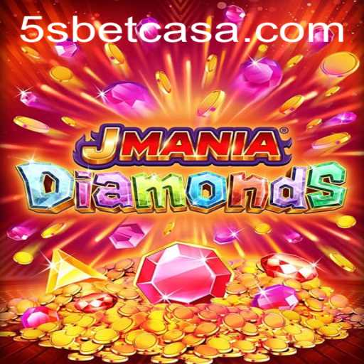 Exploring JManiaDiamonds: A Glittering Journey Through the World of 5sbet