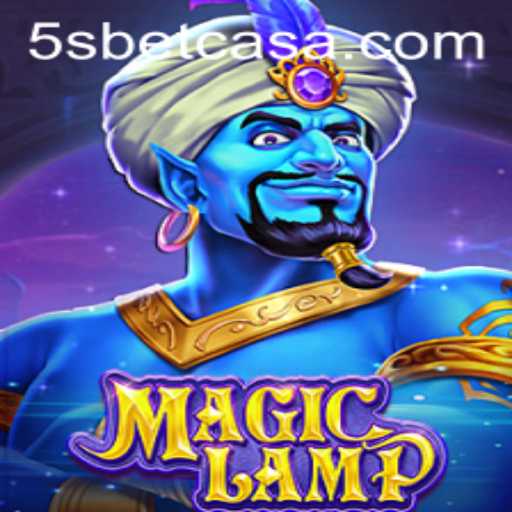 Discover the Enchanting World of MagicLamp with 5sbet
