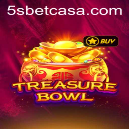 Exploring TreasureBowl: A Comprehensive Guide to the Exciting World of 5sbet Gaming